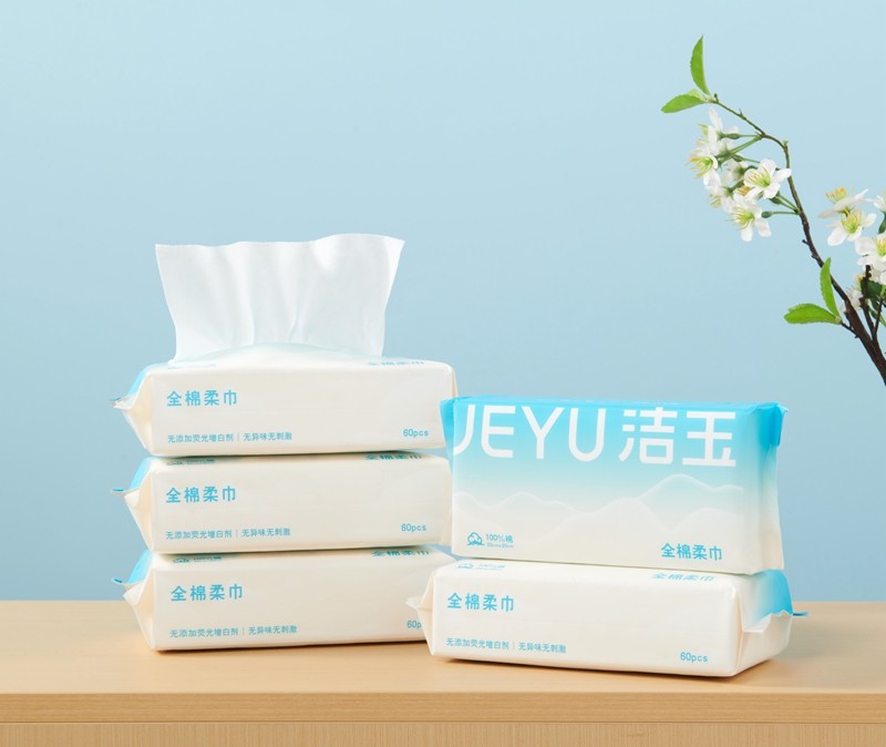 孚日集團全棉柔巾產品獲生態紡織品與醫護級兩項認證